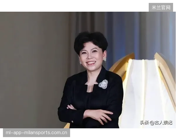 邓亚萍澄清全红婵误会：一场超越体育的情感之旅